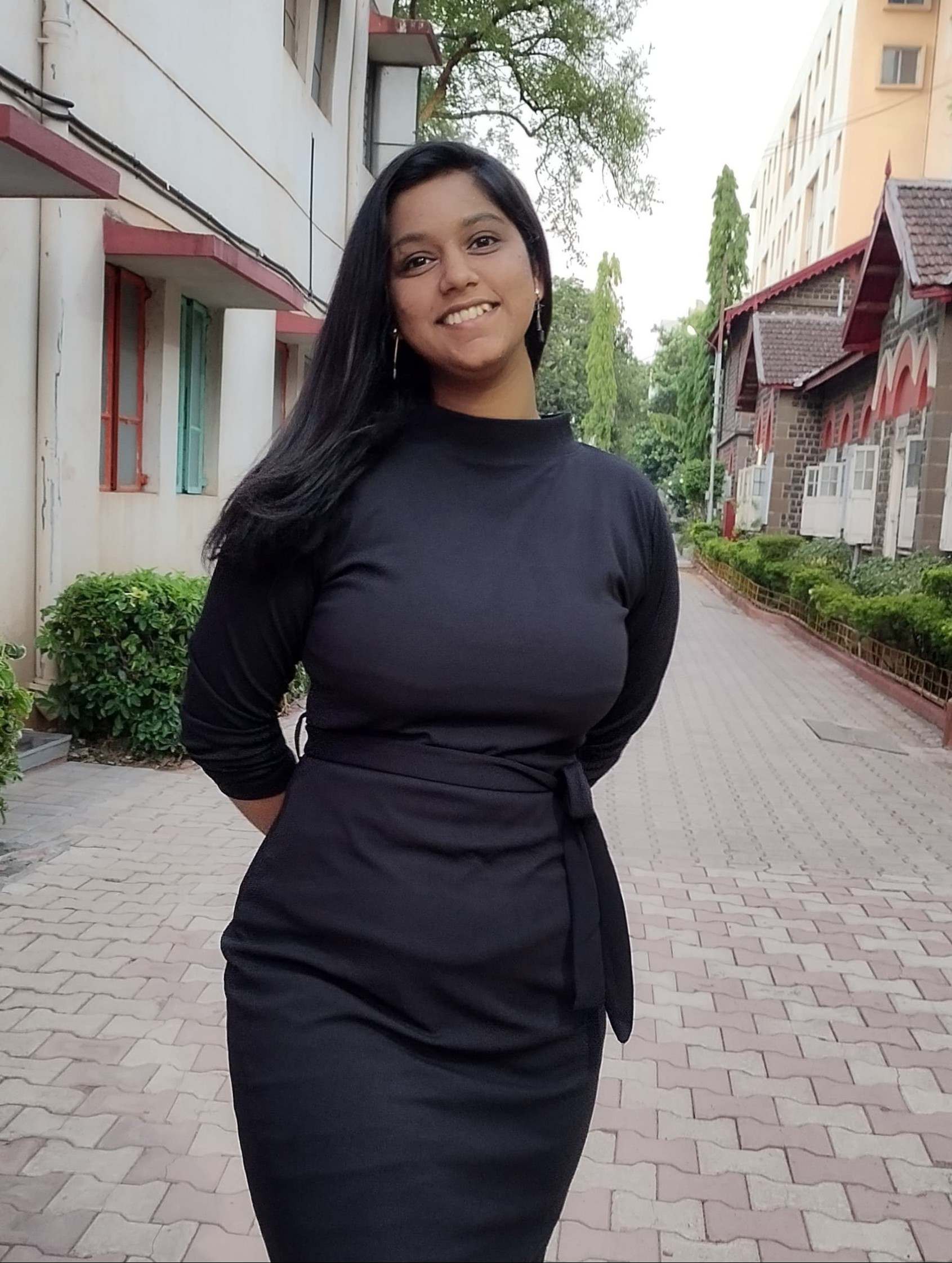 Chaitrali Kulkarni